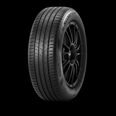 Pirelli SCORPION XL VOL VOLVO reifen