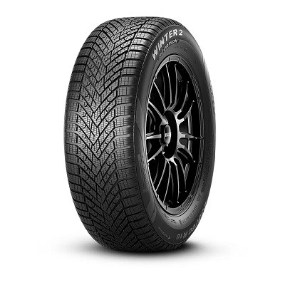 Pirelli 285/35R23 107W XL SCORPION WINTER 2 reifen