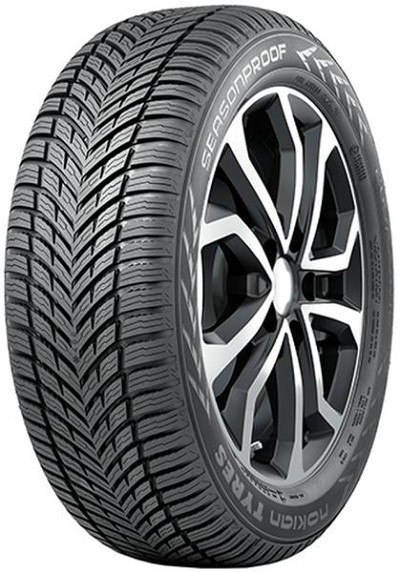 Nokian SEASONPROOF XL reifen