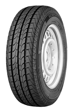 Semperit VAN LIFE reifen
