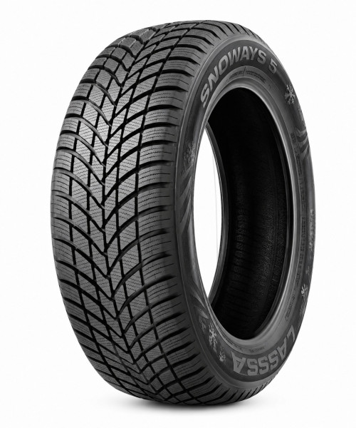 Lassa SNOWAYS 5 88T TL reifen