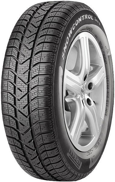 Pirelli W210C3  (*) reifen