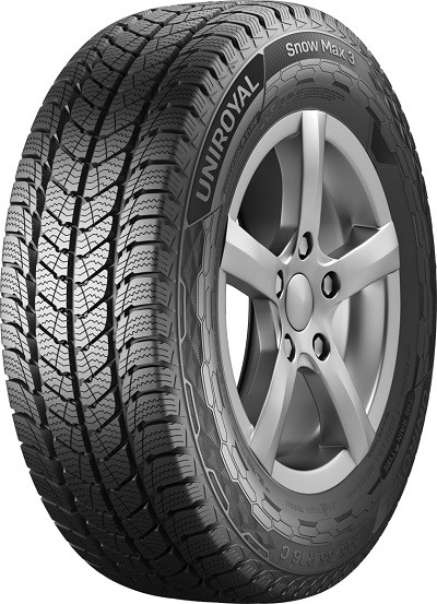 Uniroyal S-MAX3 reifen