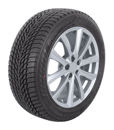 Nokian 245/45R17 99W XL SEASONPROOF 1 reifen
