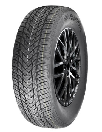 Powertrac POWERTRA ST-PRO reifen
