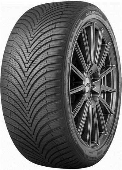 Kumho HA32 reifen