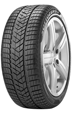 Pirelli WI-SZ3  (*) DOT 2016 reifen