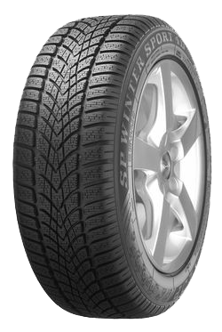 Dunlop SP WINTER SPORT 4D NST XL RO1 FR reifen
