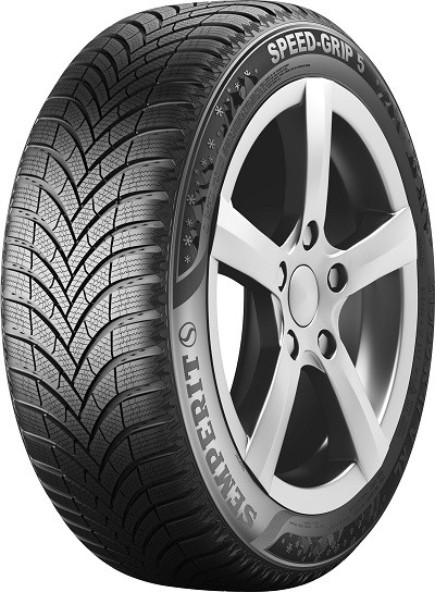Semperit SP-GR5 XL reifen