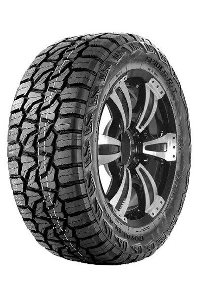 Royal Black Spider R/T 110/107Q TL reifen