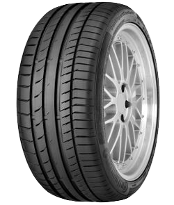 Continental CONTI SP-CO5 XL N0 DOT 2018 reifen