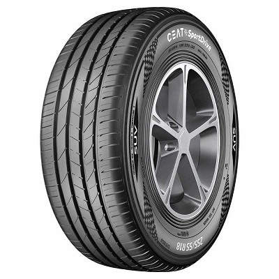 Ceat SPORTDRIVE SUV  [106] Y  XL  FR reifen
