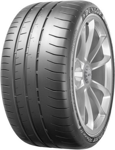 Dunlop SPORT MAXX RACE 2 (N1) reifen