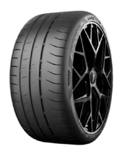 Goodyear SUP-R XL (N0) reifen