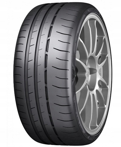 Goodyear 275/35R20 102Y XL EAGLE F1 SUPERSPORT RS N0EVR reifen
