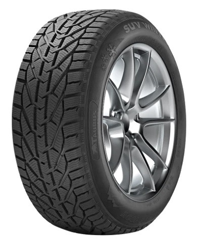 Taurus SUV WINTER  [107] V  XL reifen