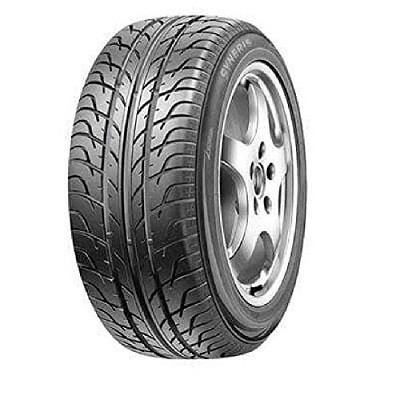 Tigar SYNERI XL DOT 2017 reifen