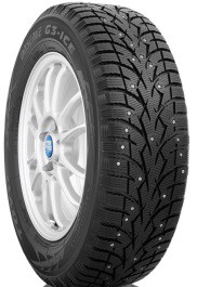 Toyo G3-ICE XL ohne Spikes reifen