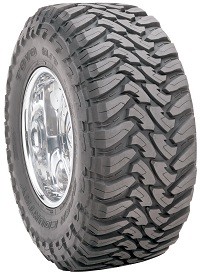 Toyo OPEN COUNTRY M/T P.O.R DOT2023 reifen