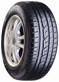 Toyo PX CF1 reifen