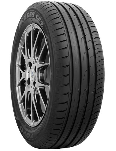 Toyo CF 2 reifen
