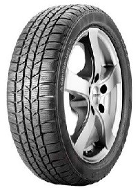 Continental TS815 SEAL VW reifen