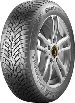 Continental TS870 reifen