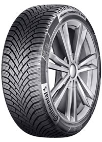 Continental WINTERCONTACT TS 860 S reifen