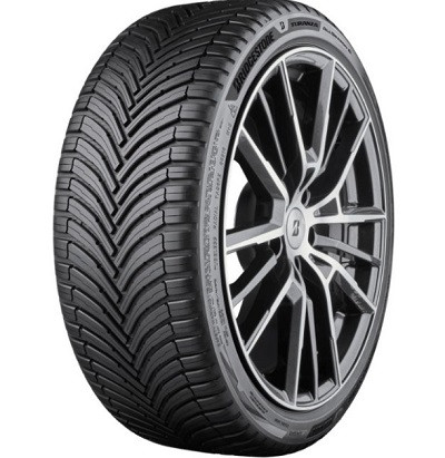 Bridgestone 195/55R16 91V XL TURANZA ALL SEASON 6 reifen