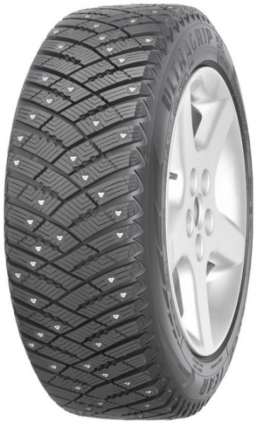 Goodyear UG-ICE  STUDDED reifen