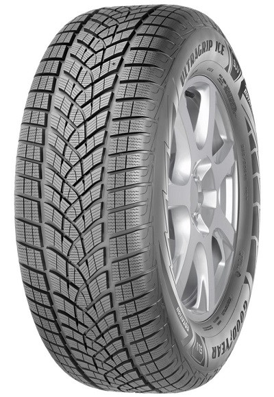 Goodyear UG-ICE XL FP reifen
