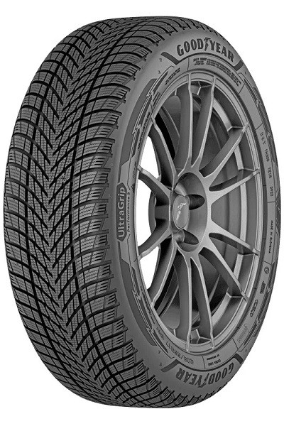 Goodyear UG-PE3 XL FP (NA2) (EVR) reifen