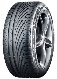 Uniroyal RAINSPORT 3 FR SSR reifen
