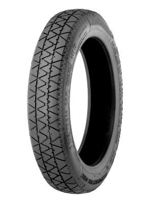 Uniroyal UST 17 reifen