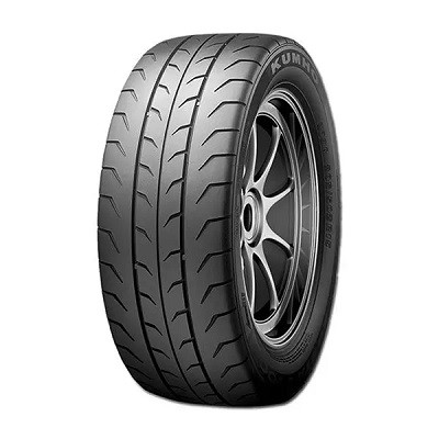 Kumho V70A  K61 MEDIUM NHS reifen