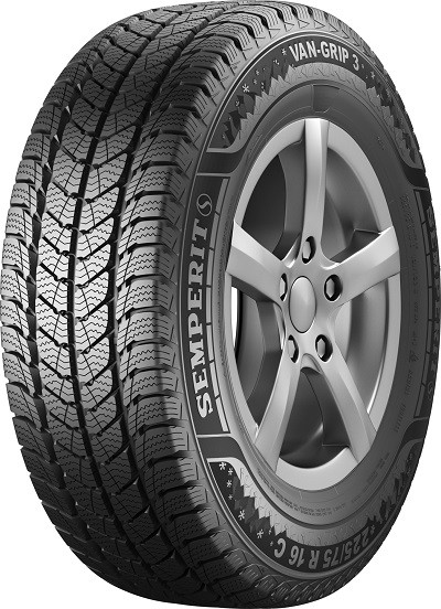 Semperit VA-GR3 reifen