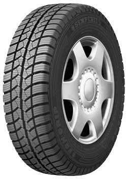 Semperit VA-GR2  DOT 2019 reifen