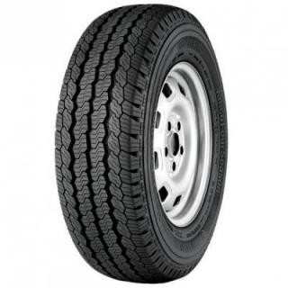 Continental CONTI VAN-4S  DOT 2020 reifen