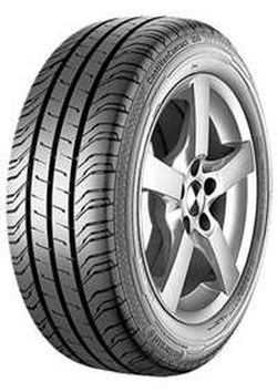 Continental VAN200  DEMO DOT2021 reifen