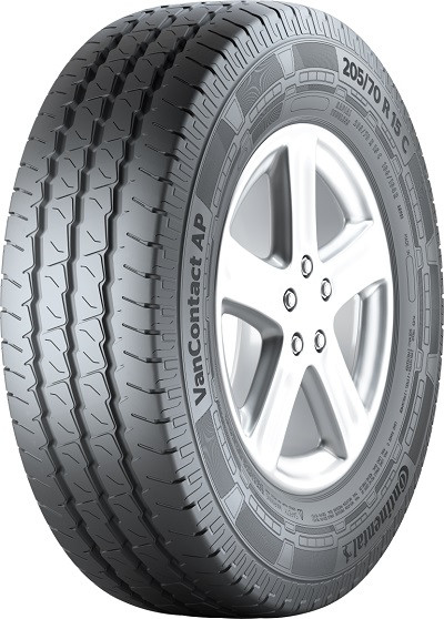 Continental VANCONTACT AP reifen