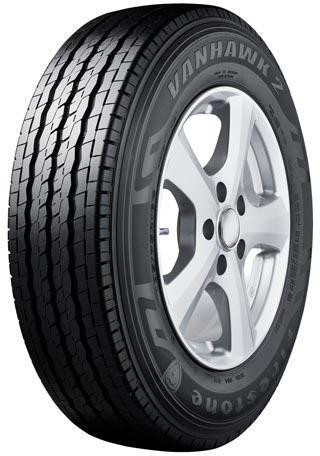 Firestone VANHAWK 2 reifen