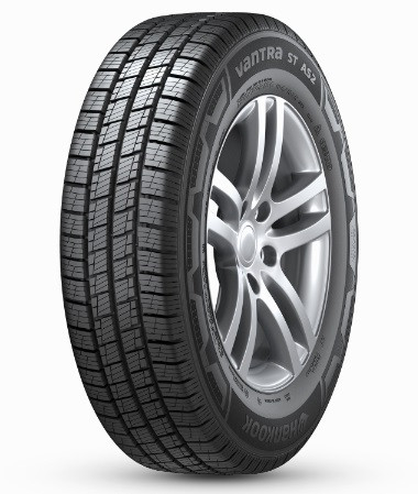 Hankook RA30 Vantra ST AS2 reifen