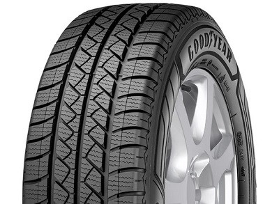 Goodyear 195/70R15C 104/102S VECTOR 4SEASONS CARGO EVR reifen