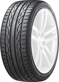Hankook K120 XL VENTUS V12 EVO2 DOT 2017 reifen