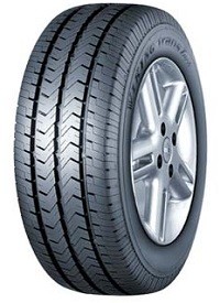 Viking TransTech II DOT22 reifen