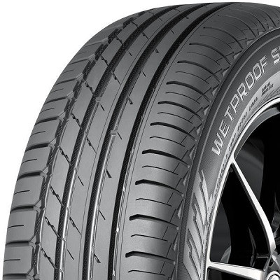 Nokian WETPROOF SUV XL reifen