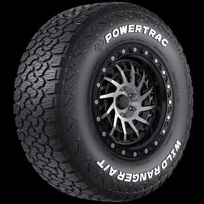 Powertrac WILD-AT XL reifen