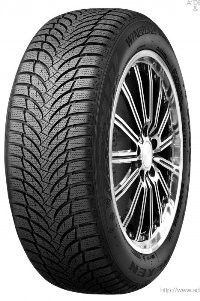 Nexen WH2 reifen
