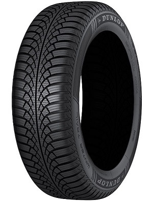 Dunlop W-TRAIL reifen