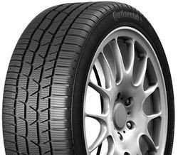 Continental ContiWinterContact TS 830 P reifen